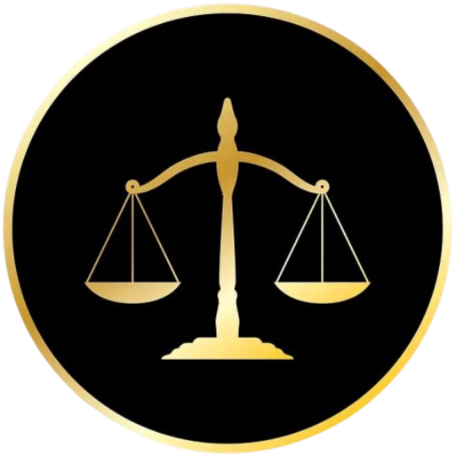 شعار المحامي عبدالعزيز الغانم